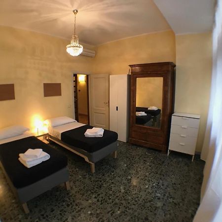 Ponte Vecchio 4 Bedrooms Florencie Exteriér fotografie
