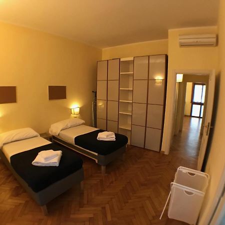 Ponte Vecchio 4 Bedrooms Florencie Exteriér fotografie