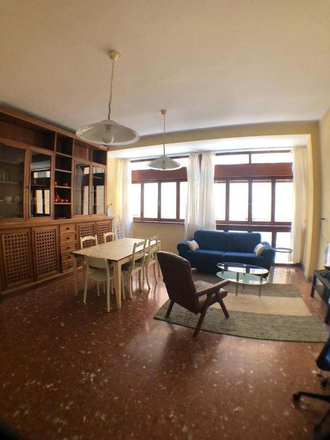 Ponte Vecchio 4 Bedrooms Florencie Exteriér fotografie