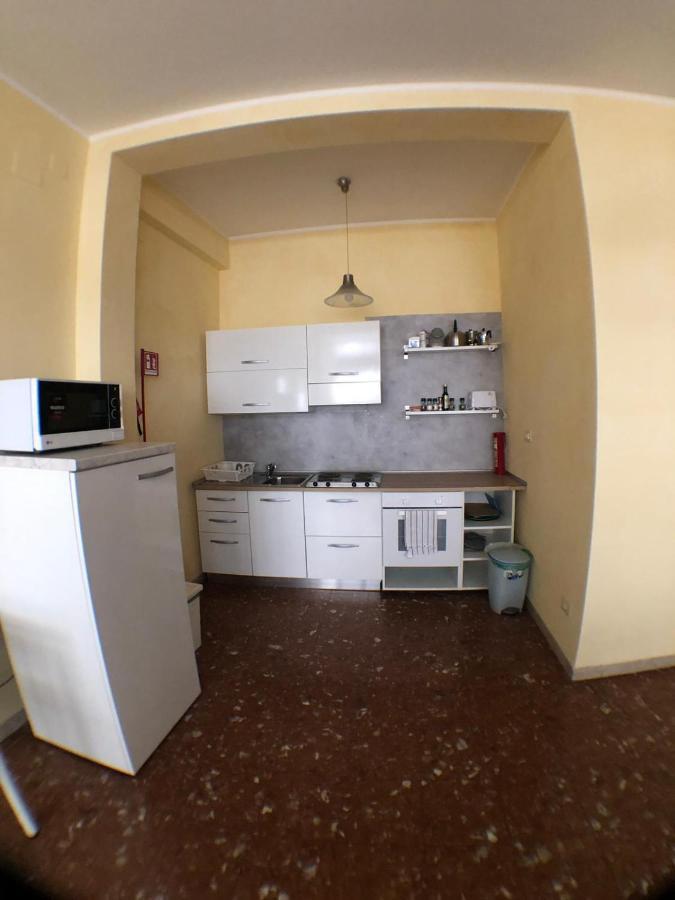 Ponte Vecchio 4 Bedrooms Florencie Exteriér fotografie