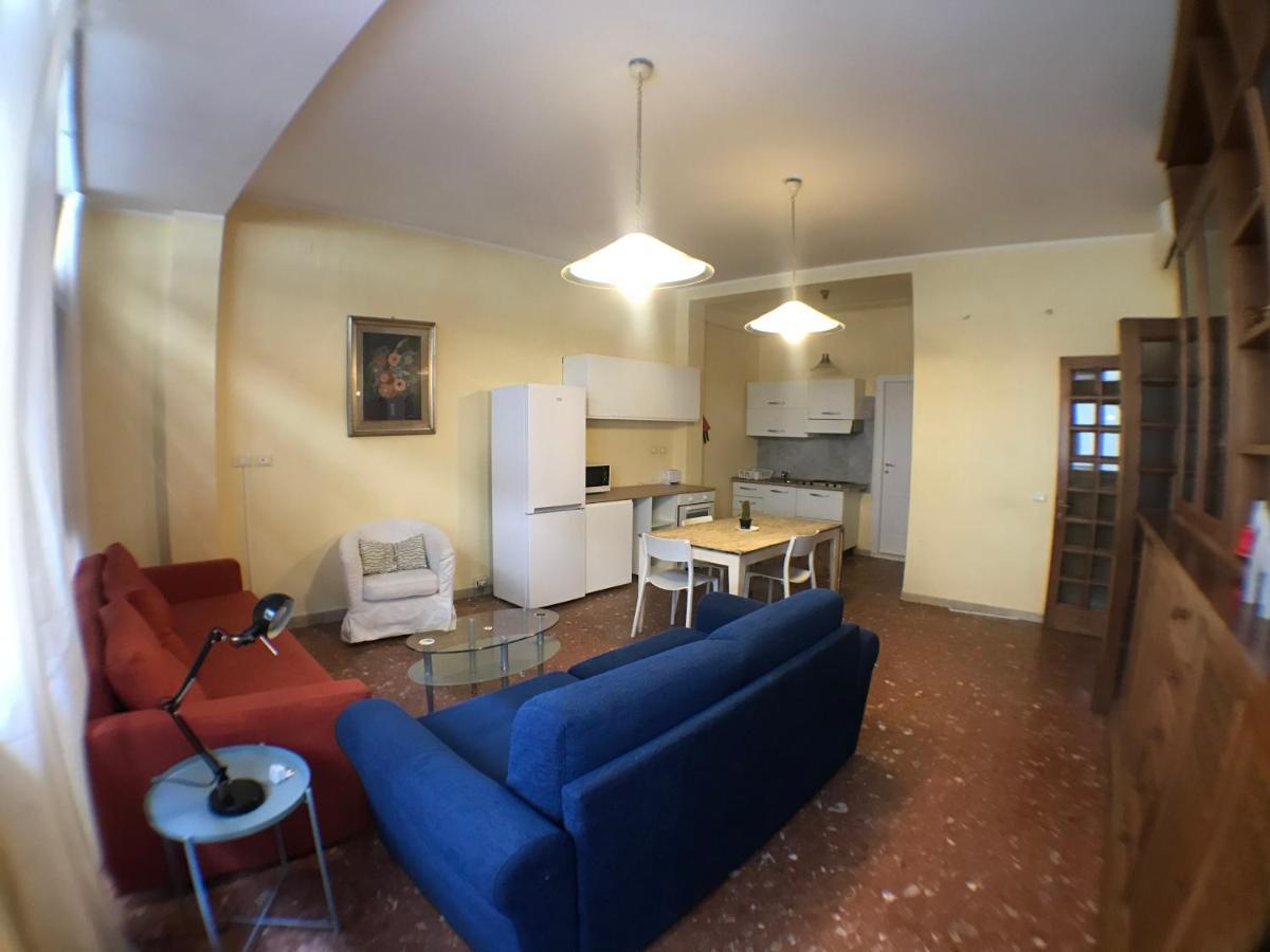 Ponte Vecchio 4 Bedrooms Florencie Exteriér fotografie