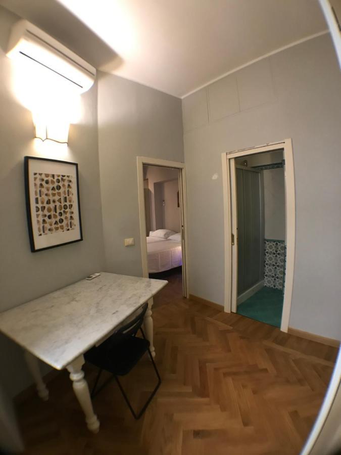 Ponte Vecchio 4 Bedrooms Florencie Exteriér fotografie