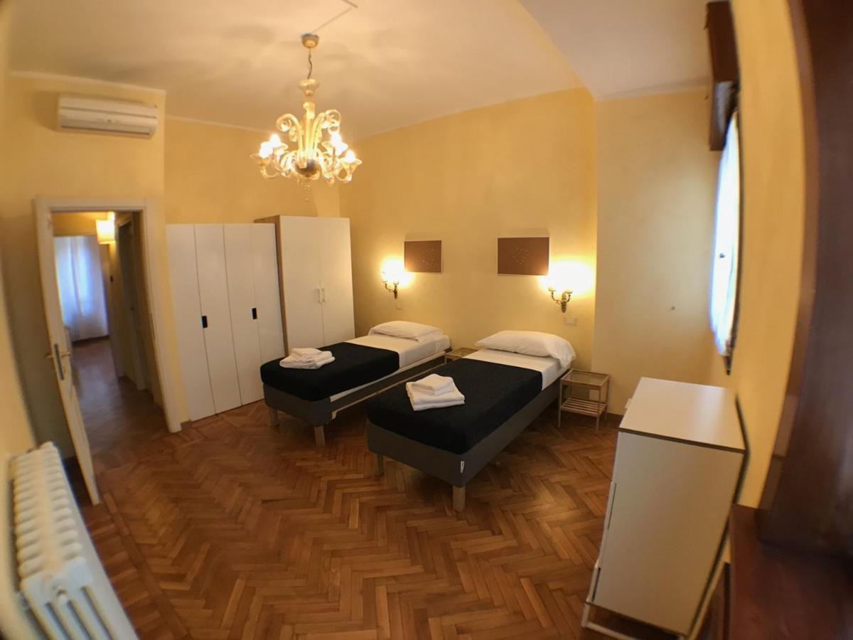 Ponte Vecchio 4 Bedrooms Florencie Exteriér fotografie