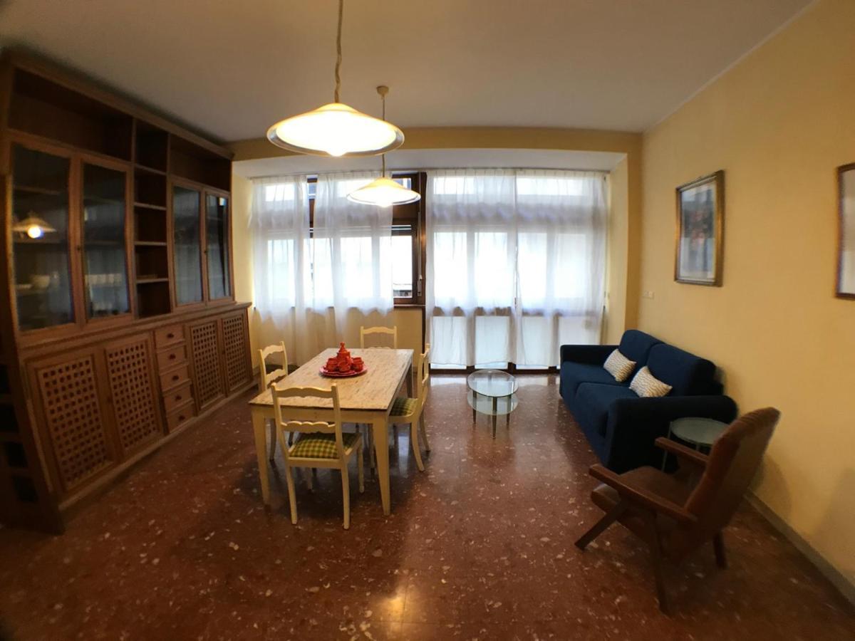 Ponte Vecchio 4 Bedrooms Florencie Exteriér fotografie