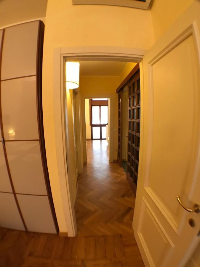 Ponte Vecchio 4 Bedrooms Florencie Exteriér fotografie
