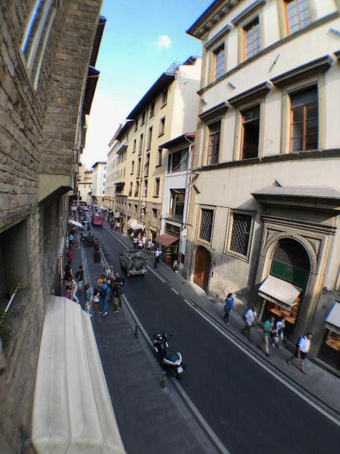 Ponte Vecchio 4 Bedrooms Florencie Exteriér fotografie