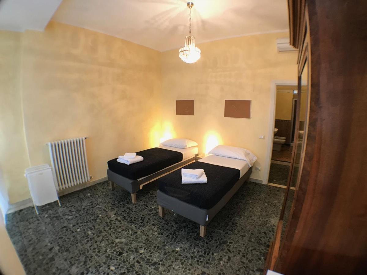 Ponte Vecchio 4 Bedrooms Florencie Exteriér fotografie