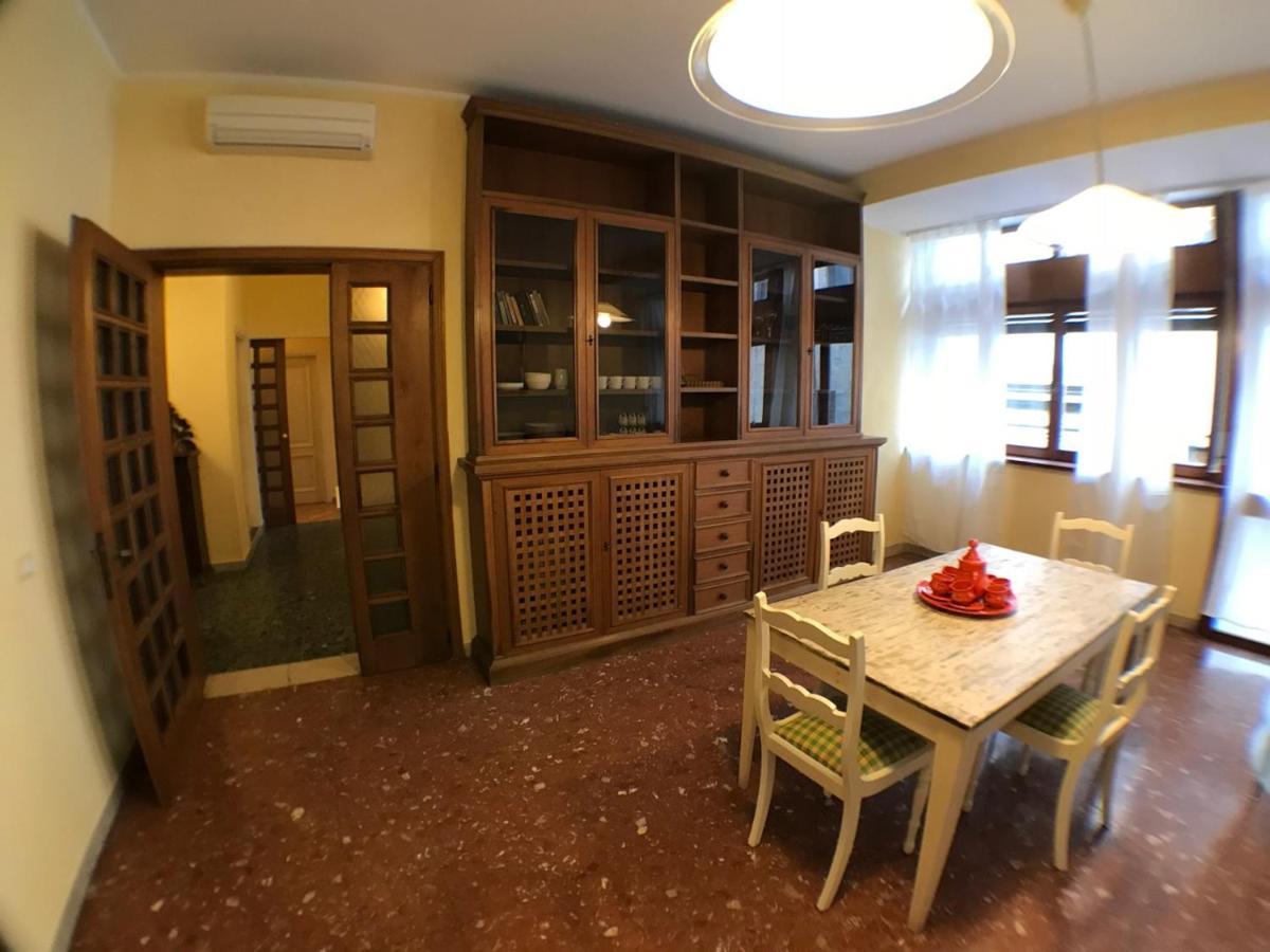 Ponte Vecchio 4 Bedrooms Florencie Exteriér fotografie