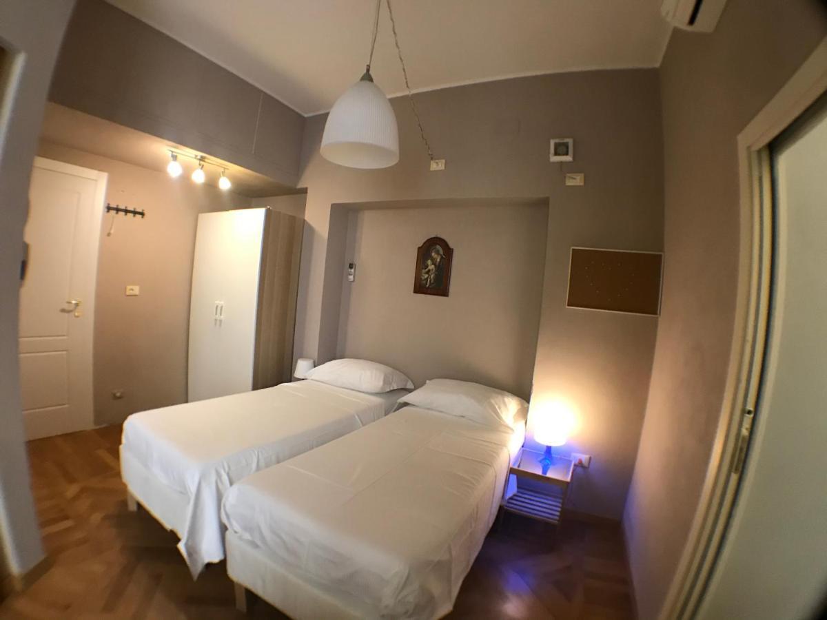 Ponte Vecchio 4 Bedrooms Florencie Exteriér fotografie