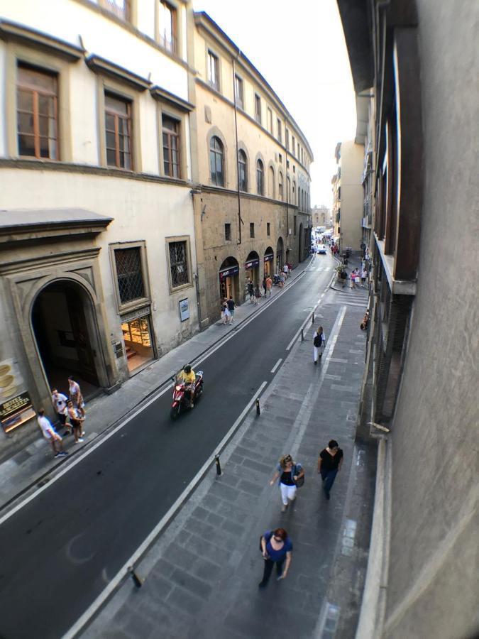 Ponte Vecchio 4 Bedrooms Florencie Exteriér fotografie