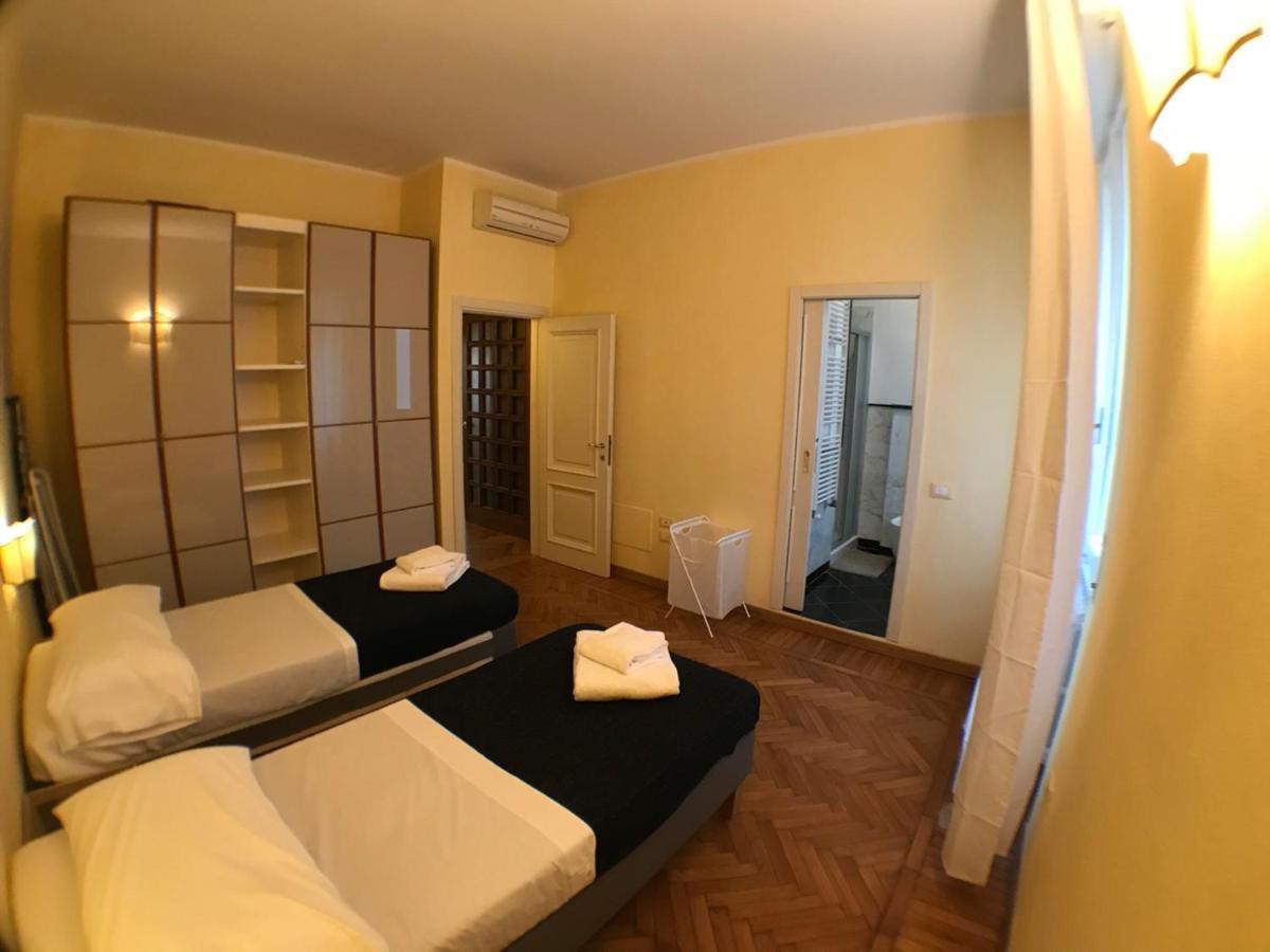 Ponte Vecchio 4 Bedrooms Florencie Exteriér fotografie