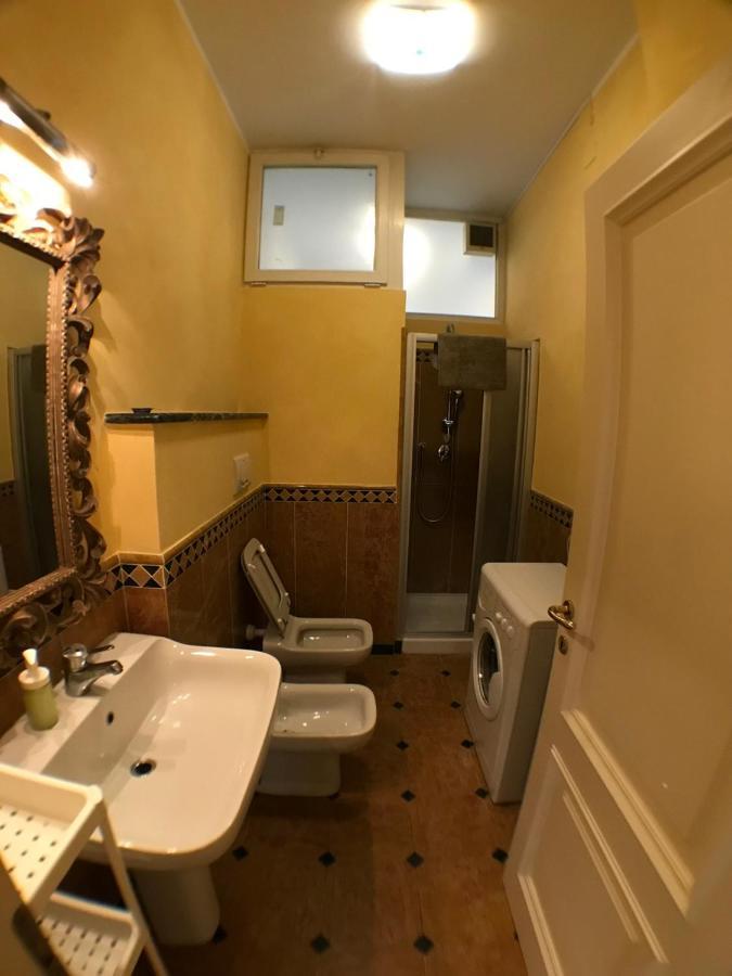 Ponte Vecchio 4 Bedrooms Florencie Exteriér fotografie