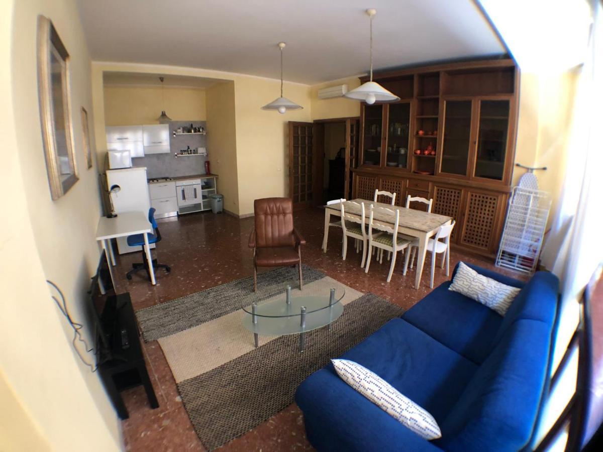 Ponte Vecchio 4 Bedrooms Florencie Exteriér fotografie