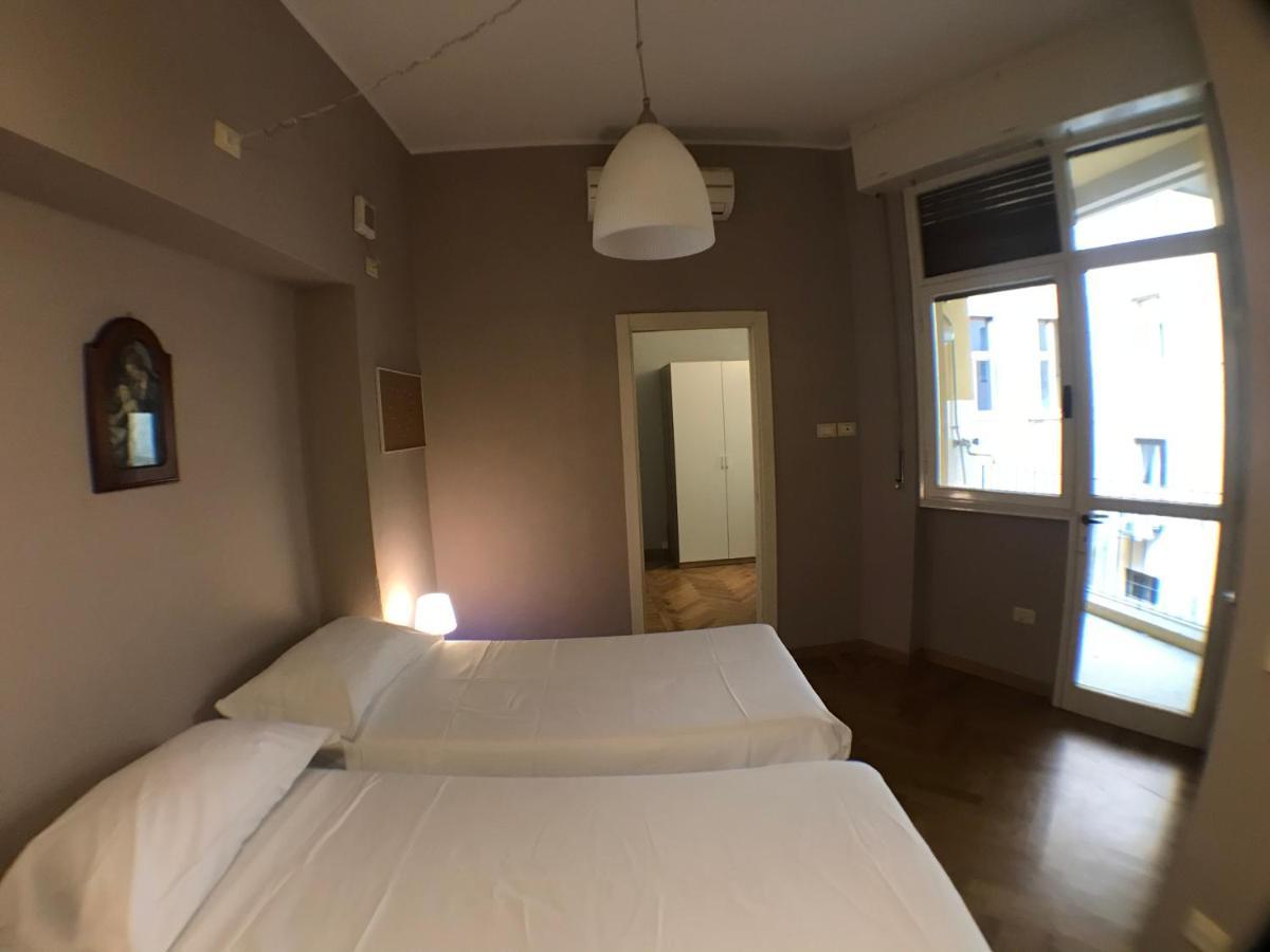 Ponte Vecchio 4 Bedrooms Florencie Exteriér fotografie
