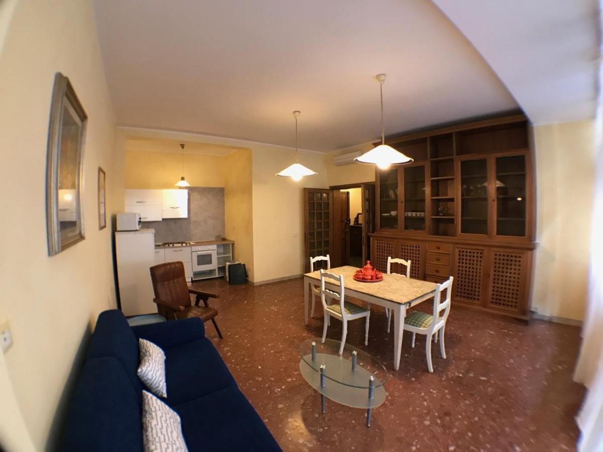 Ponte Vecchio 4 Bedrooms Florencie Exteriér fotografie