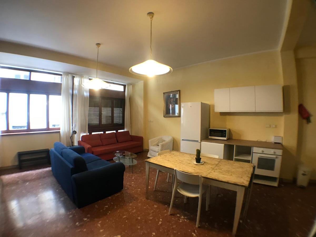 Ponte Vecchio 4 Bedrooms Florencie Exteriér fotografie