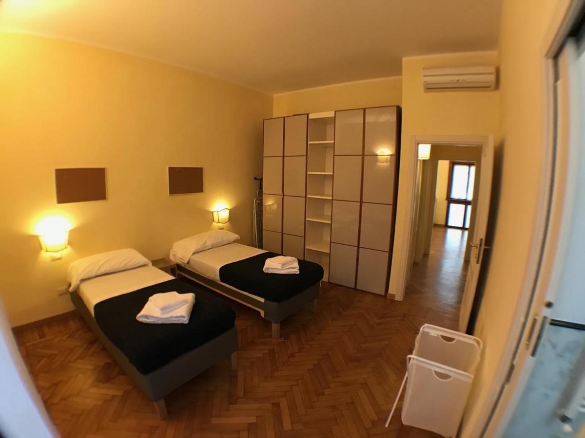 Ponte Vecchio 4 Bedrooms Florencie Exteriér fotografie