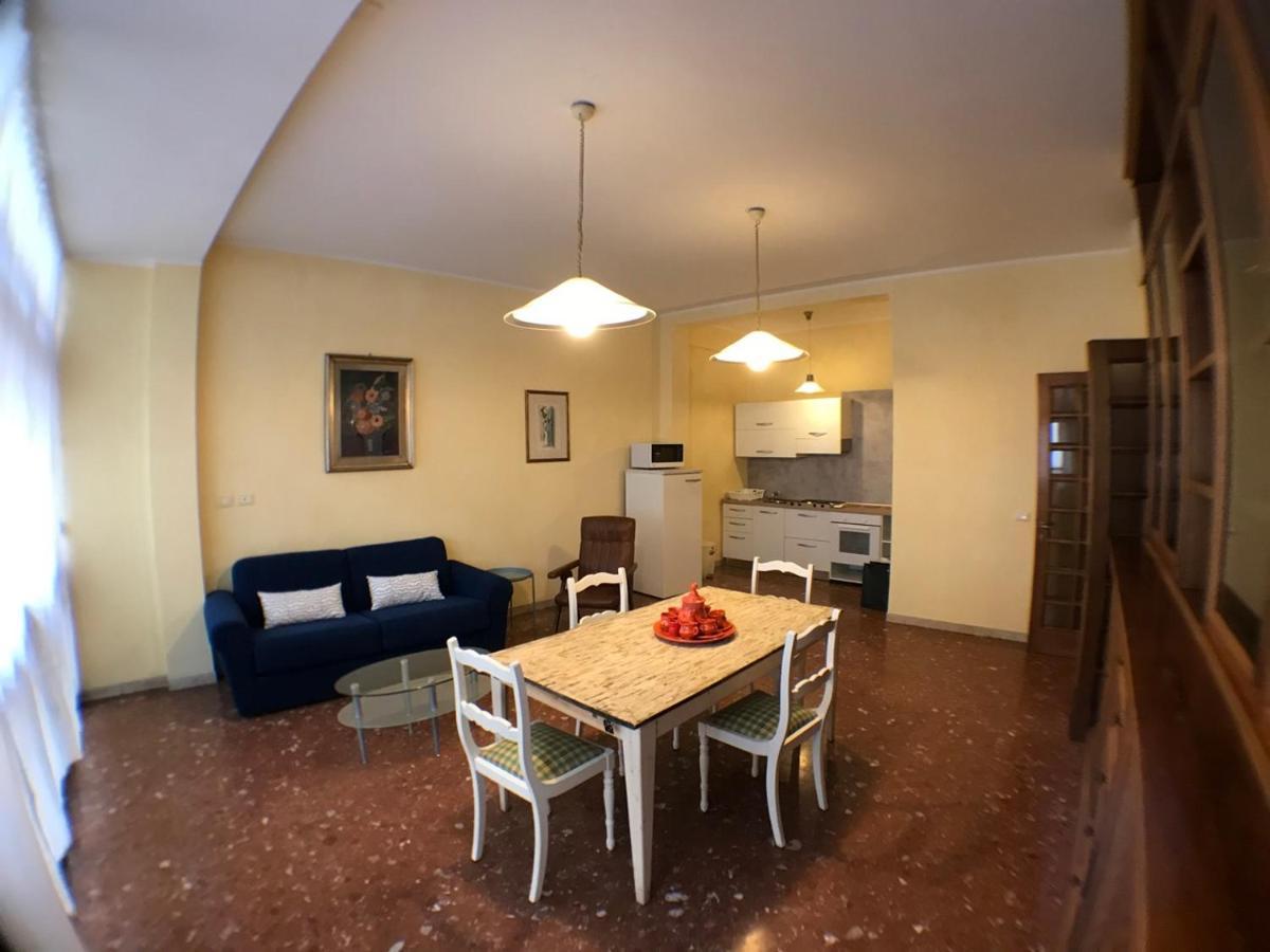 Ponte Vecchio 4 Bedrooms Florencie Exteriér fotografie