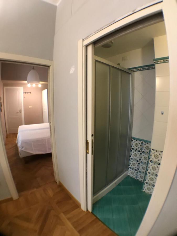 Ponte Vecchio 4 Bedrooms Florencie Exteriér fotografie